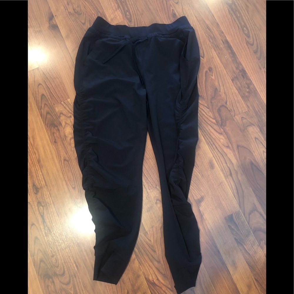 Athleta Attitude pant